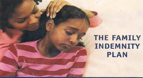 Family indemnity plan1